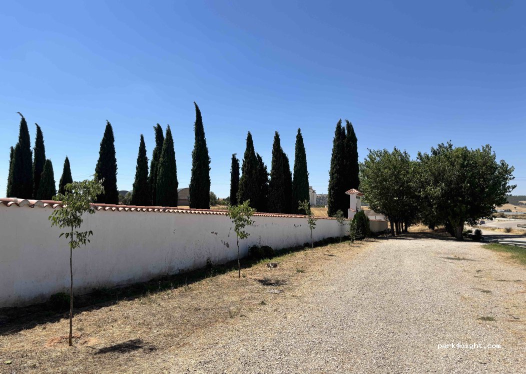 (16442) Villares del Saz - CM-2117 — foto 2