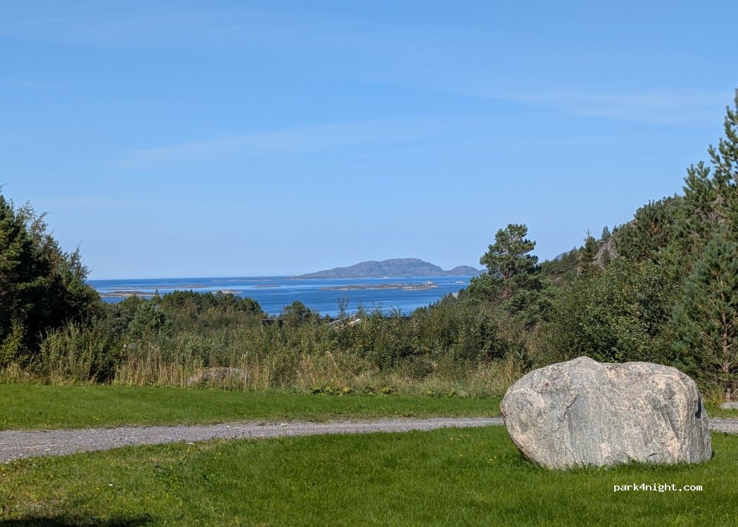 (7168) Lysøysundet - — foto 4