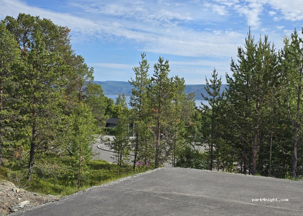 (9510) Alta - Unnamed Road — foto