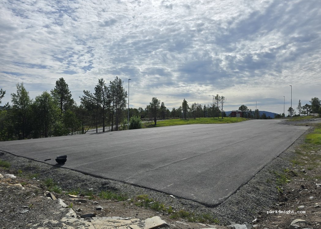 (9510) Alta - Unnamed Road — foto 2