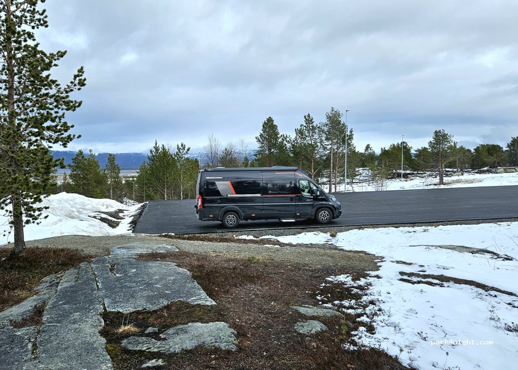 (9510) Alta - Unnamed Road — foto 3
