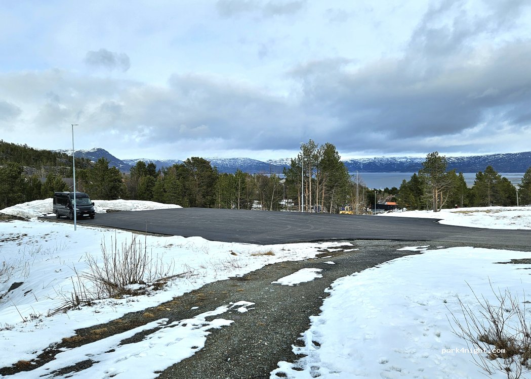 (9510) Alta - Unnamed Road — foto 4