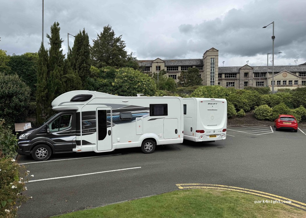 (FK8 2DY) Stirling - Wellgreen Place — foto 2