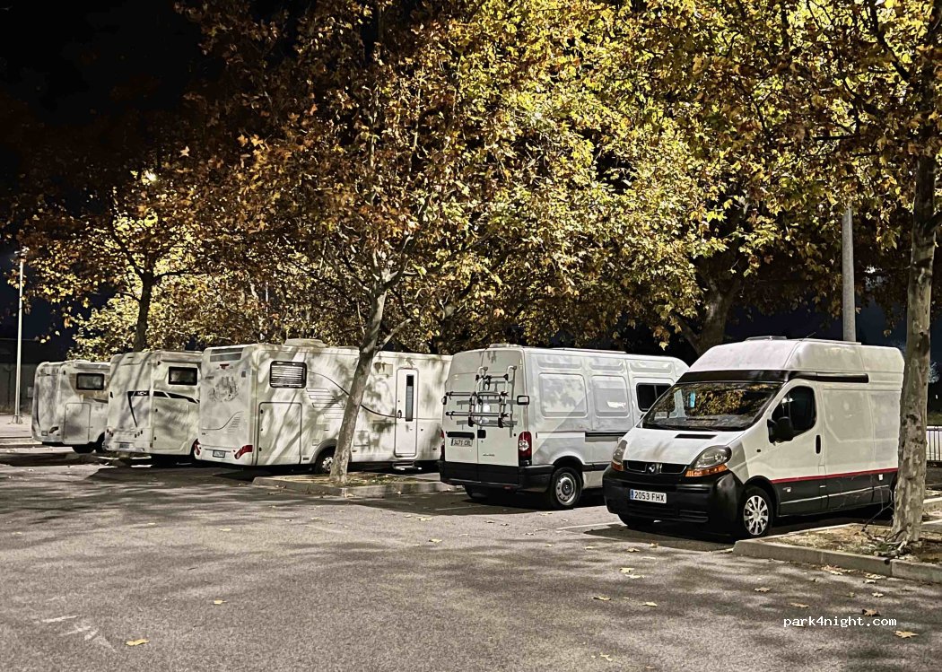 (66000) Perpignan - Rond-Point du Mas Donat — foto