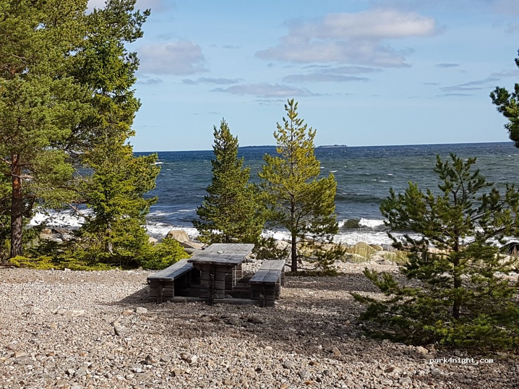(820 76) Mellanfjärden - — foto 2