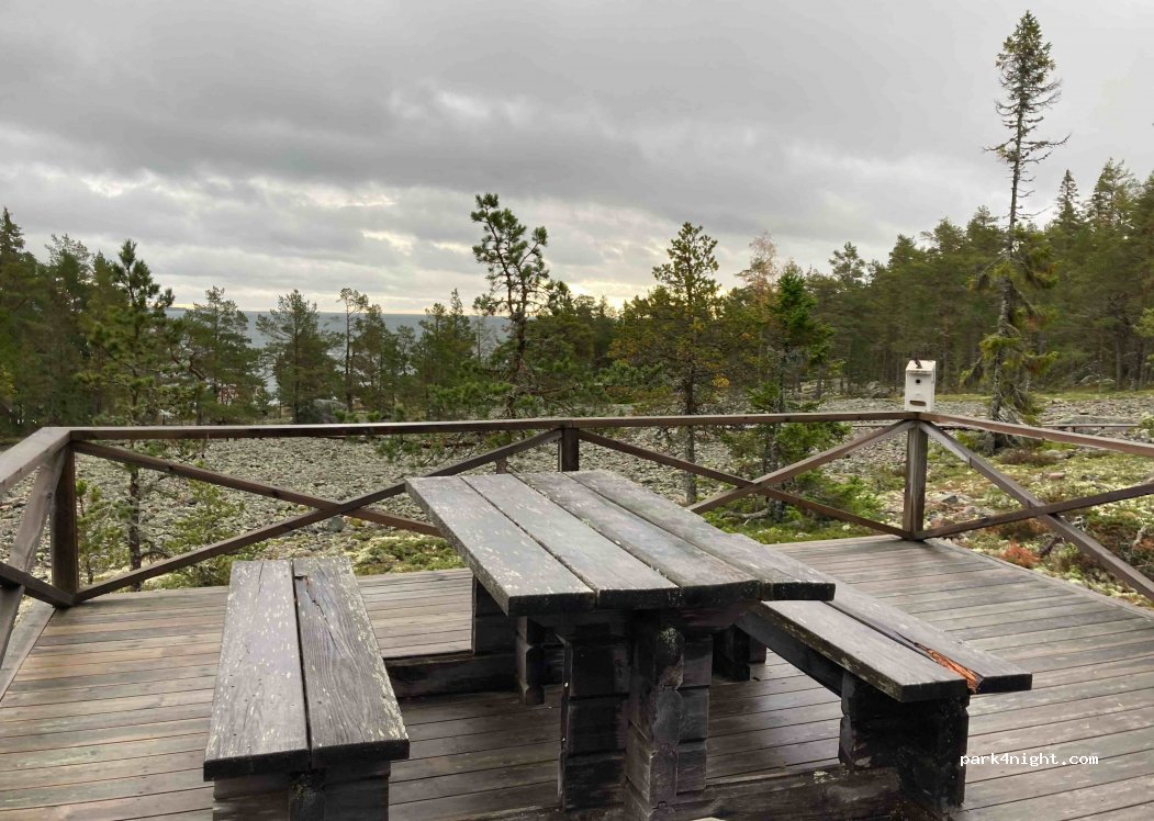 (820 76) Mellanfjärden - — foto 3