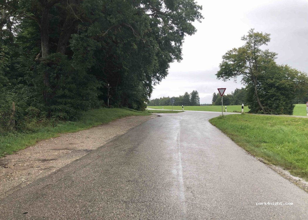(82346) Andechs - Starnberger Straße — foto 2