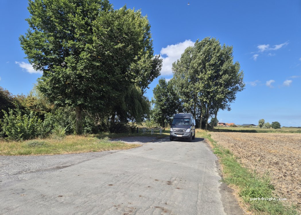 (8630) Veurne - Minnaersstraat — foto
