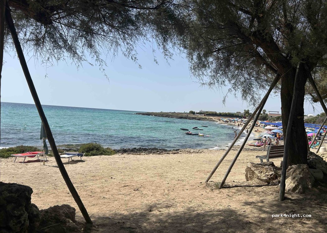 Camping Torre Castiglione — foto