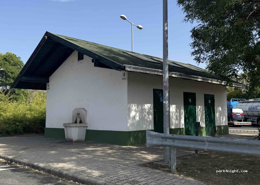 (8095) Pákozd - Pákozdi pihenőhely — foto