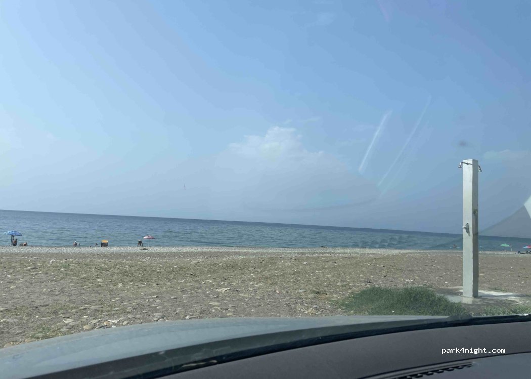 (98076) Sant'Agata di Militello - SP162/a — foto