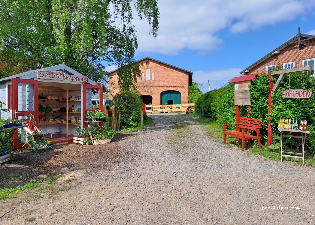 Birnbaumhof — foto