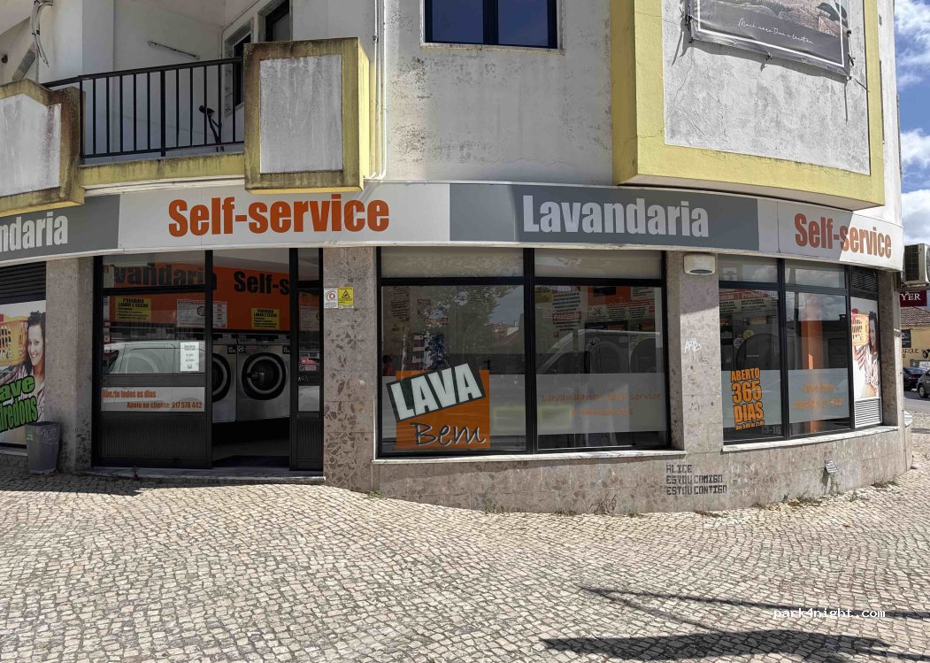 (2500-255) Nossa Senhora do Pópulo, Coto e São Gr - Rua Visconde de Sacavém — foto