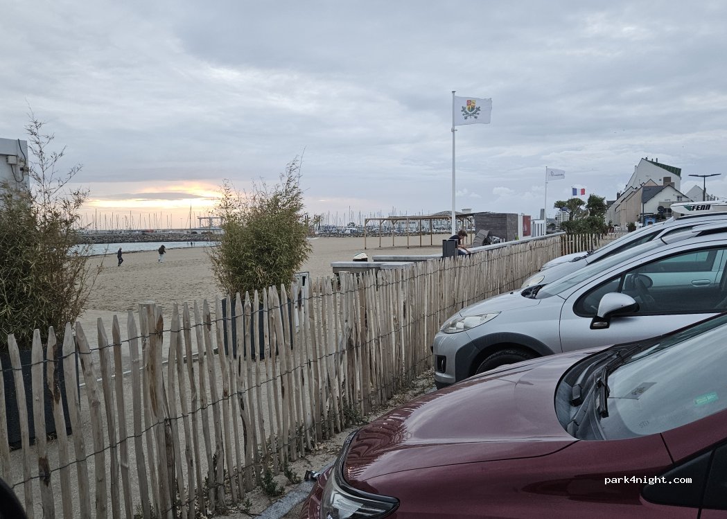 (44420) La Turballe - Boulevard Bellanger — foto 2