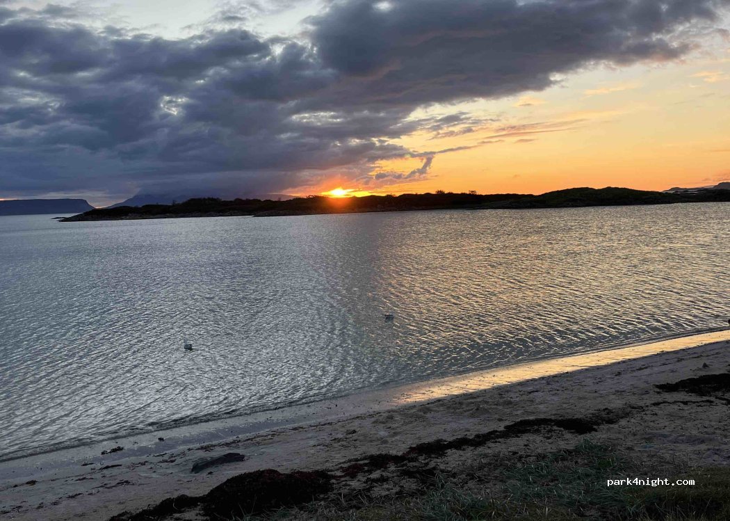 (PH39 4NT) Arisaig - B8008 — foto 3