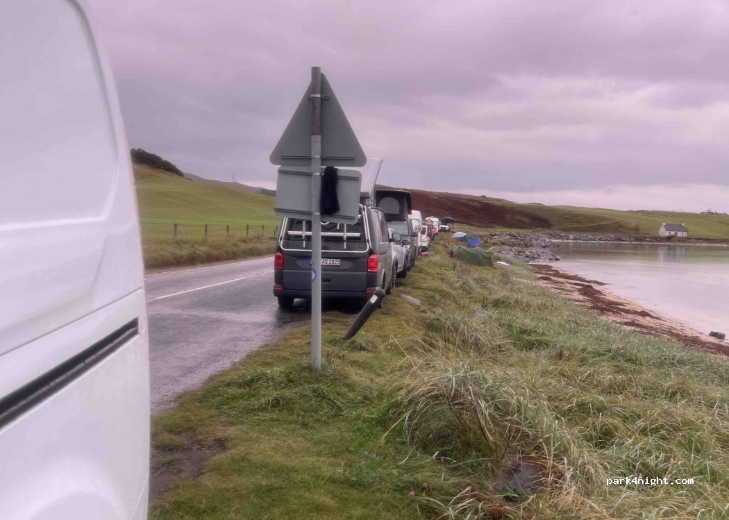 (PH39 4NT) Arisaig - B8008 — foto 4