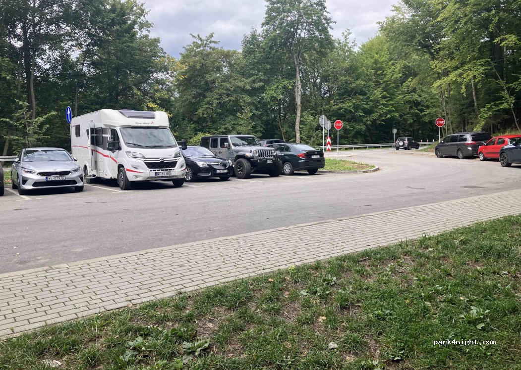 (38-610)  - 51 Droga Wojewódzka 895 — foto 4