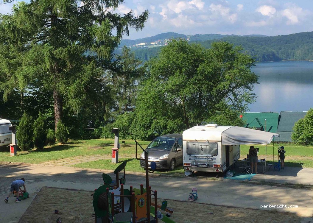 Camping Jawor 248 — foto
