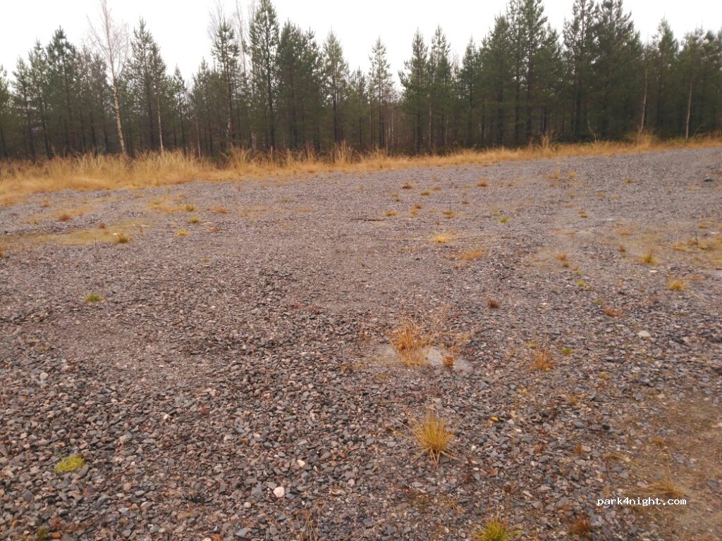 (93850) Kuusamo - Unnamed Road — foto 4