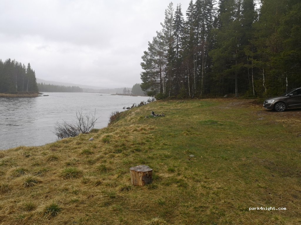 (2440) Engerdal - 70 Fylkesveg 581 — foto 2