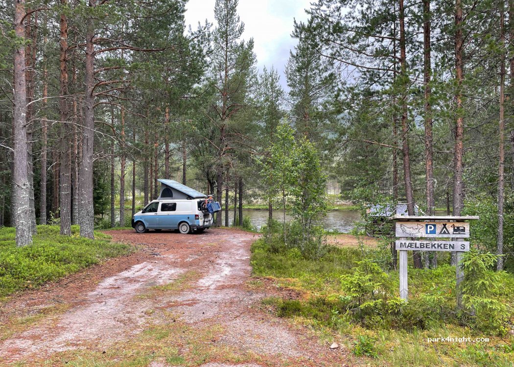 (2440) Engerdal - 70 Fylkesveg 581 — foto 4