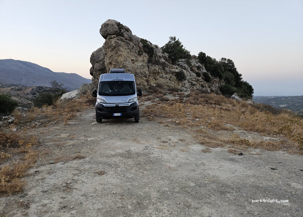 (70013) Krousonas - Unnamed road — foto 2