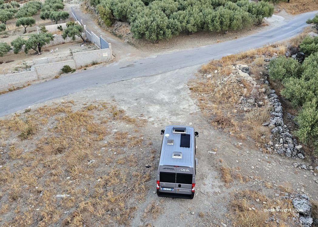 (70013) Krousonas - Unnamed road — foto 3