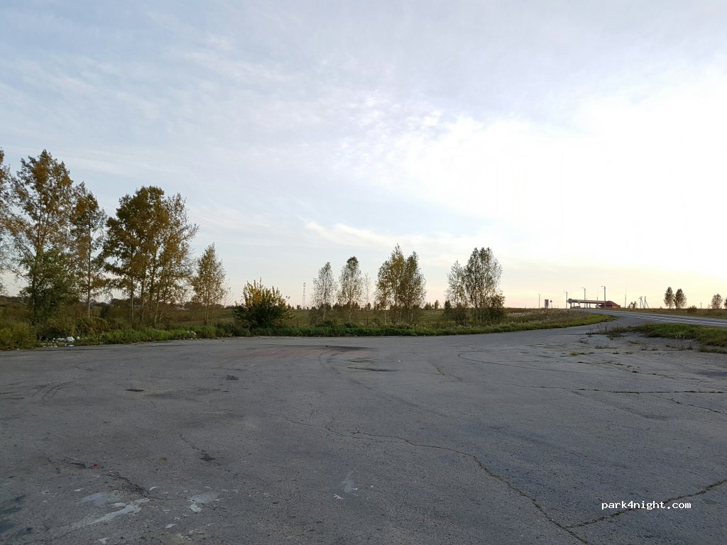 () Sokur - Unnamed Road — foto 3