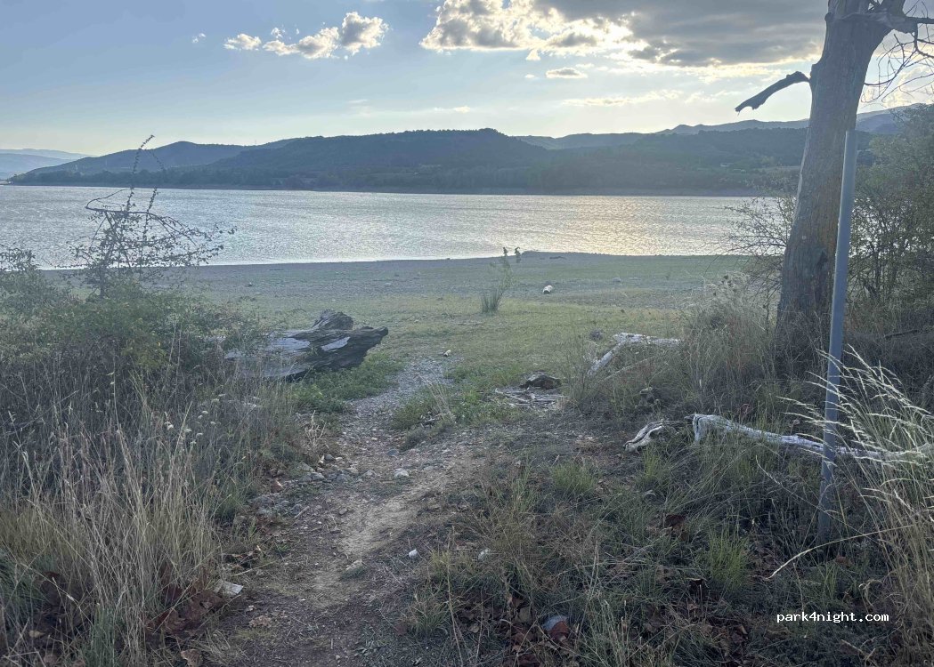 (25516) Conca de Dalt - Carretera d'Aramunt — foto