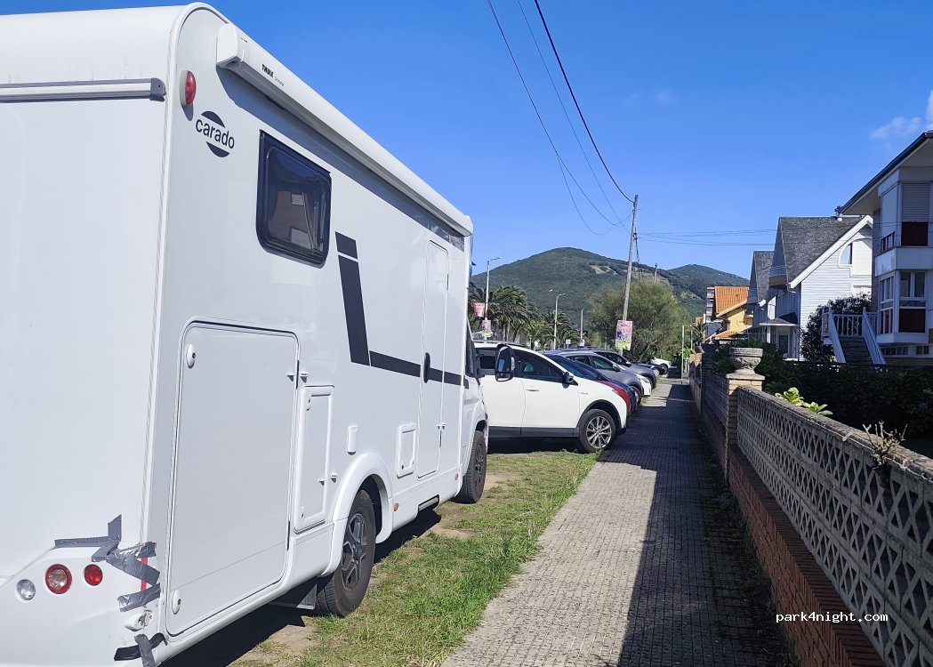(39197) Santoña - Avenida de Berria — foto 2