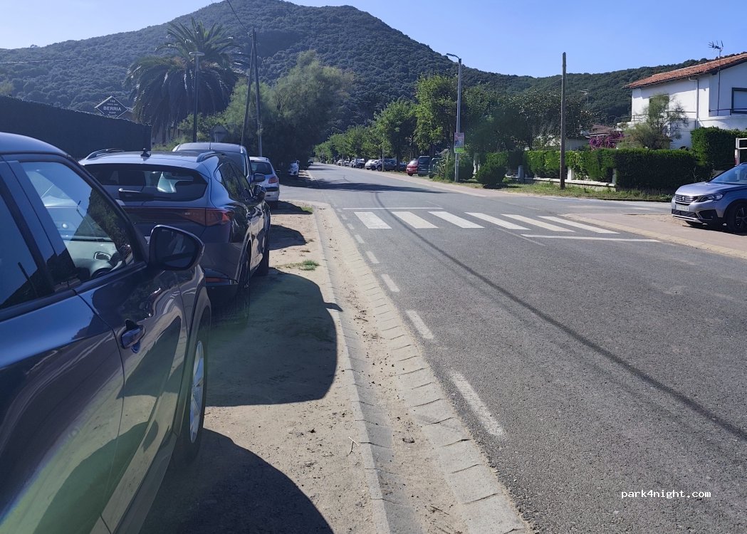 (39197) Santoña - Avenida de Berria — foto 3