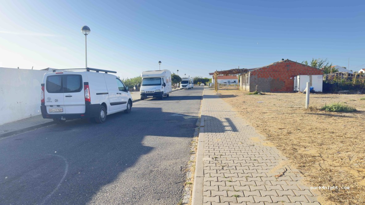 (8670-320) São Teotónio - Rua dos Pescadores — foto 2
