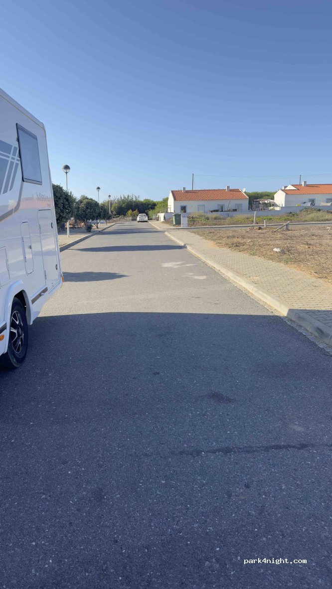 (8670-320) São Teotónio - Rua dos Pescadores — foto 4