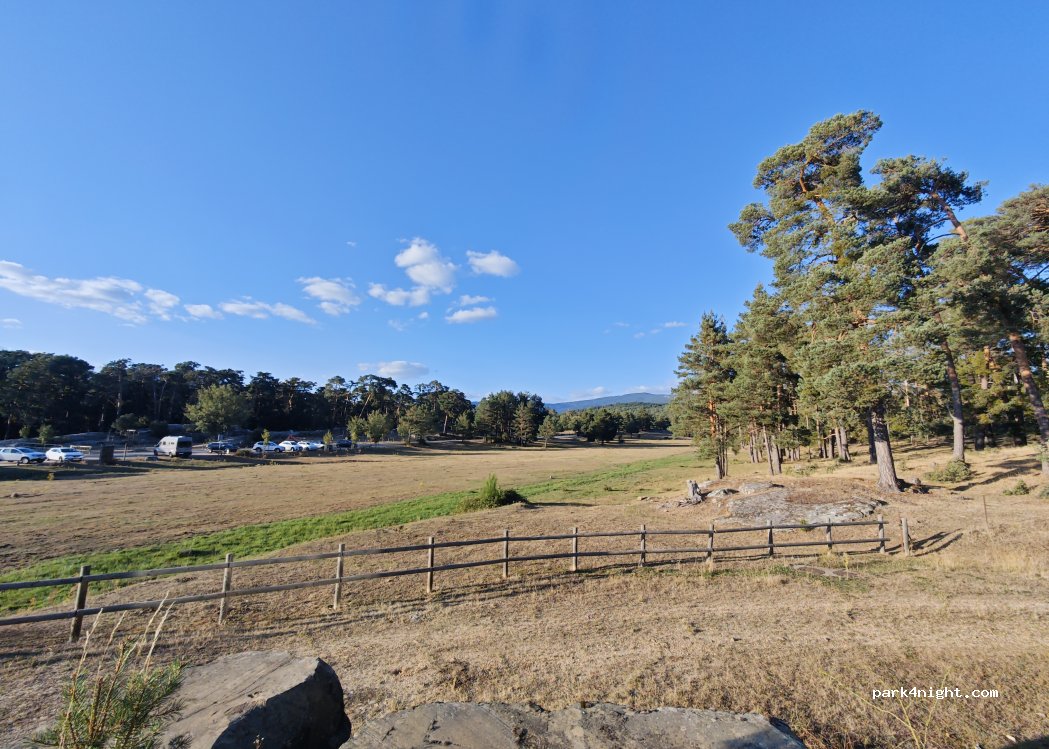 (09670) Comunero de Revenga - Unnamed road — foto 2