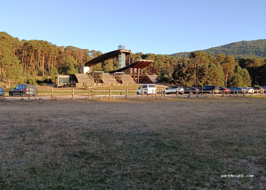 (09670) Comunero de Revenga - Unnamed road — foto 5