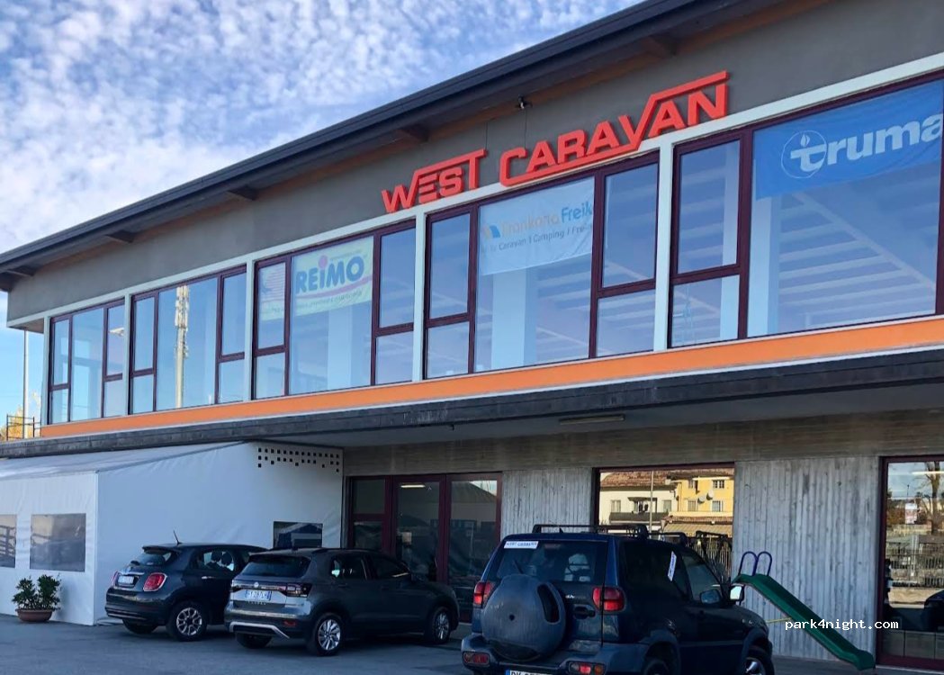 (37019) Peschiera del Garda - Via tangenziale — foto