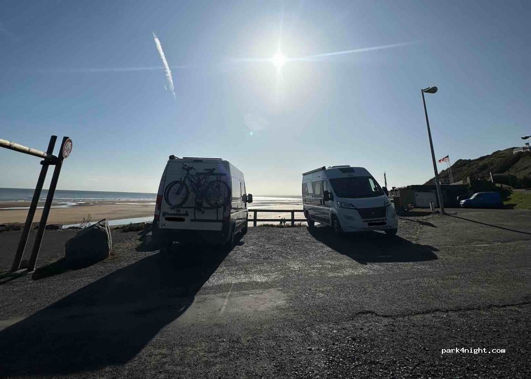 (14710) Vierville-sur-Mer - Rue de la Percée — foto