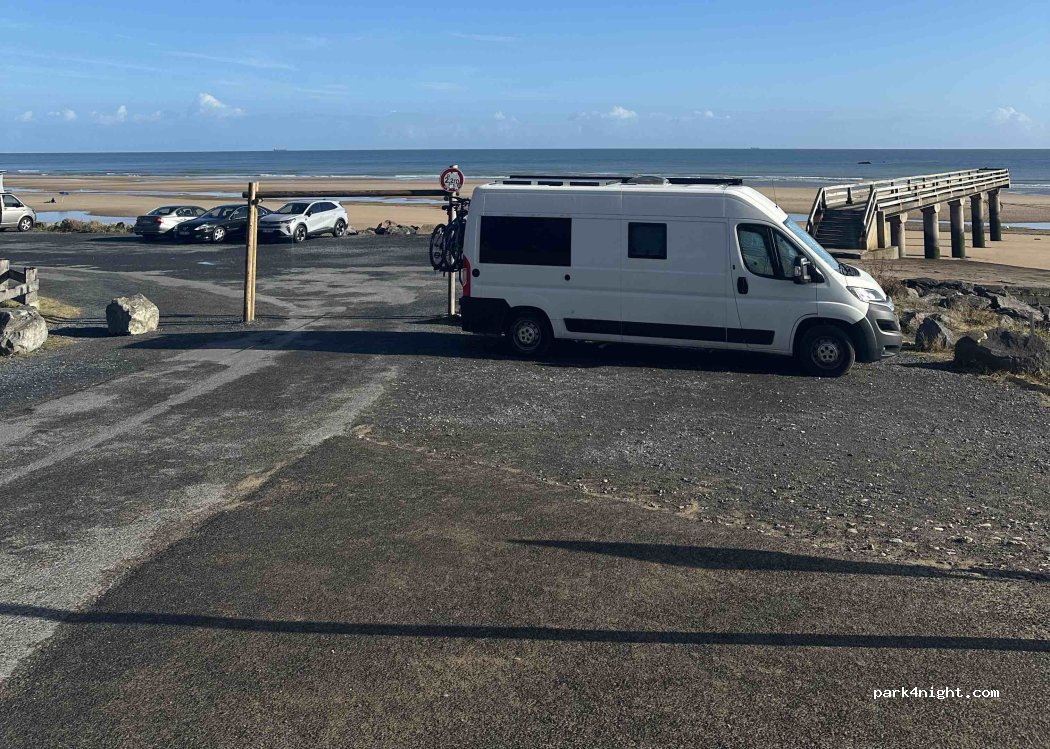 (14710) Vierville-sur-Mer - Rue de la Percée — foto 2