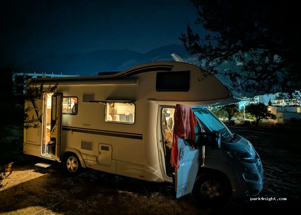 (85357) Čanj - Unnamed Road — foto