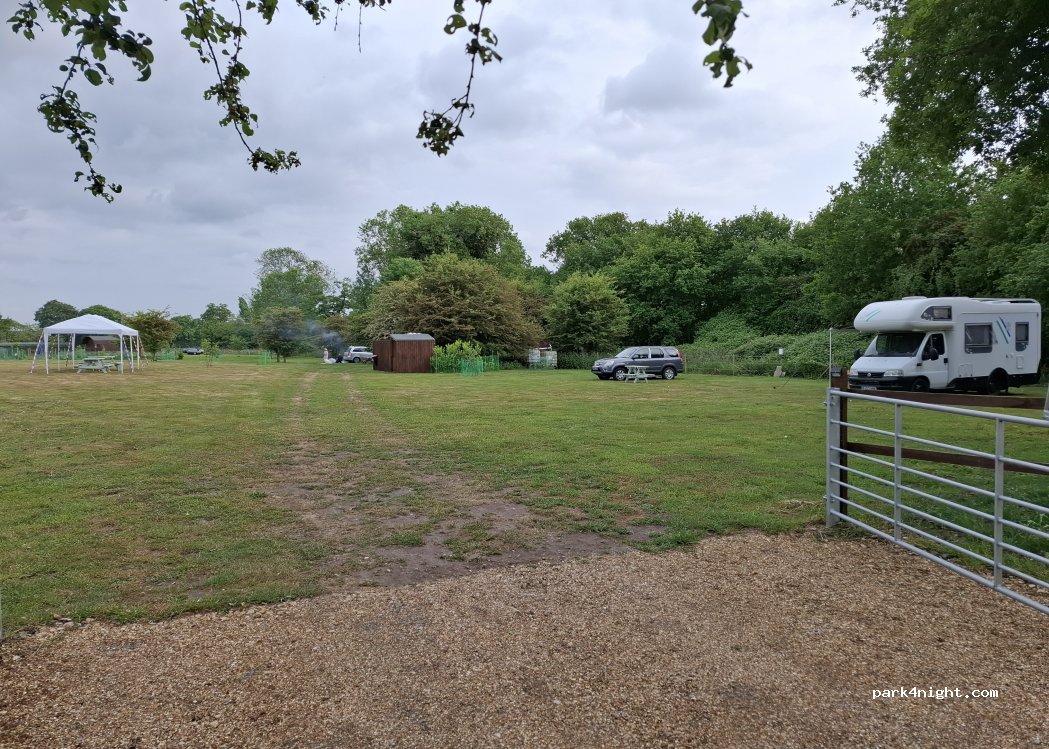Acorn Meadow — foto