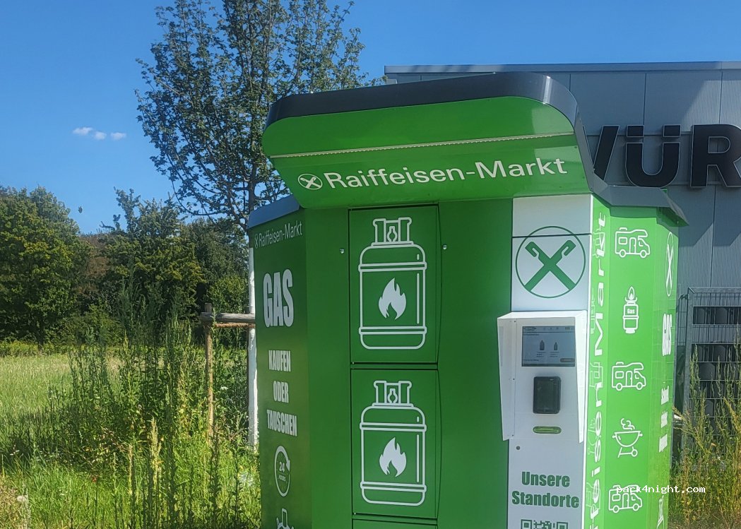 (42579) Heiligenhaus - Pinner Straße — foto