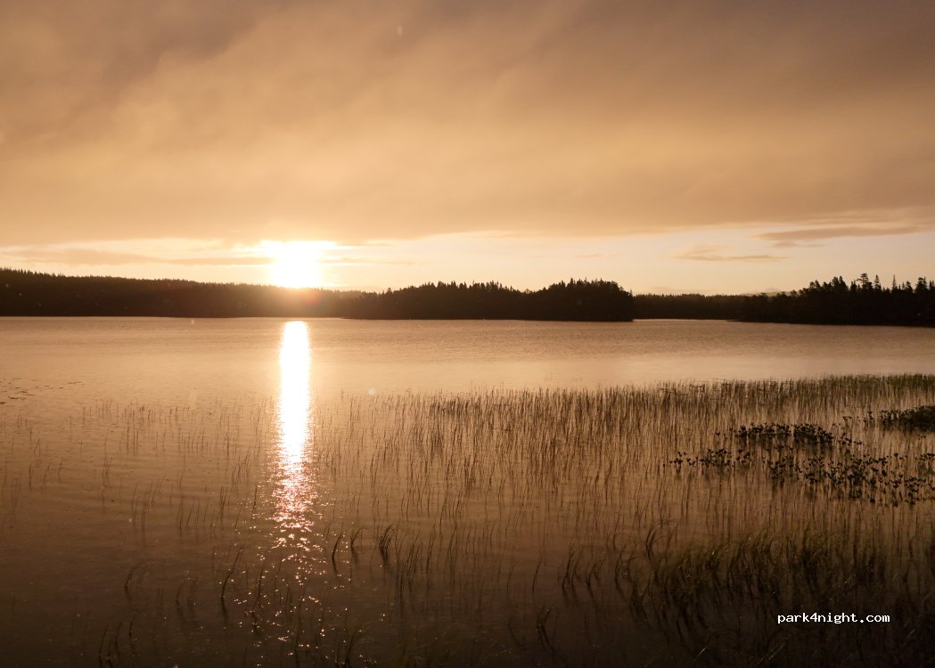 (833 97) Lidsjöberg - Unnamed road — foto 2