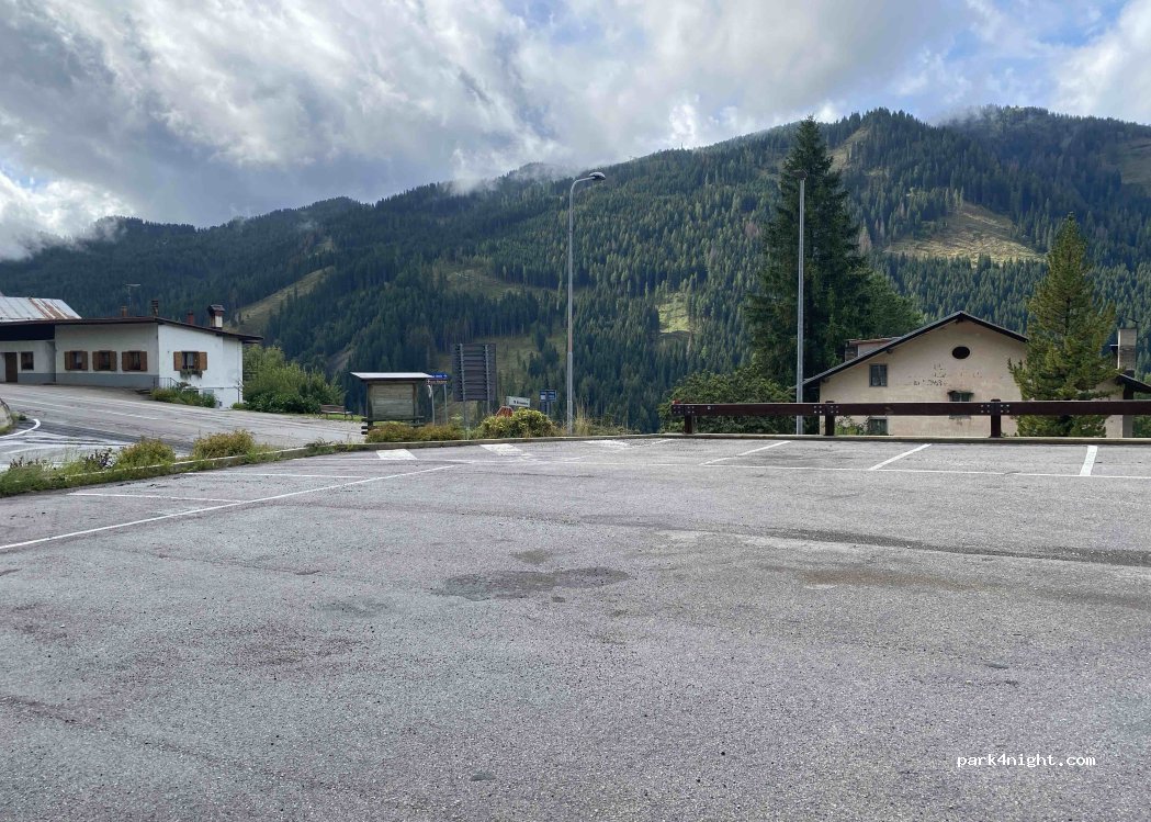 (2020) Selva di Cadore - Via Rova — foto 2