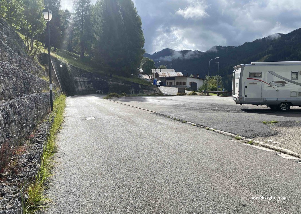 (2020) Selva di Cadore - Via Rova — foto 4