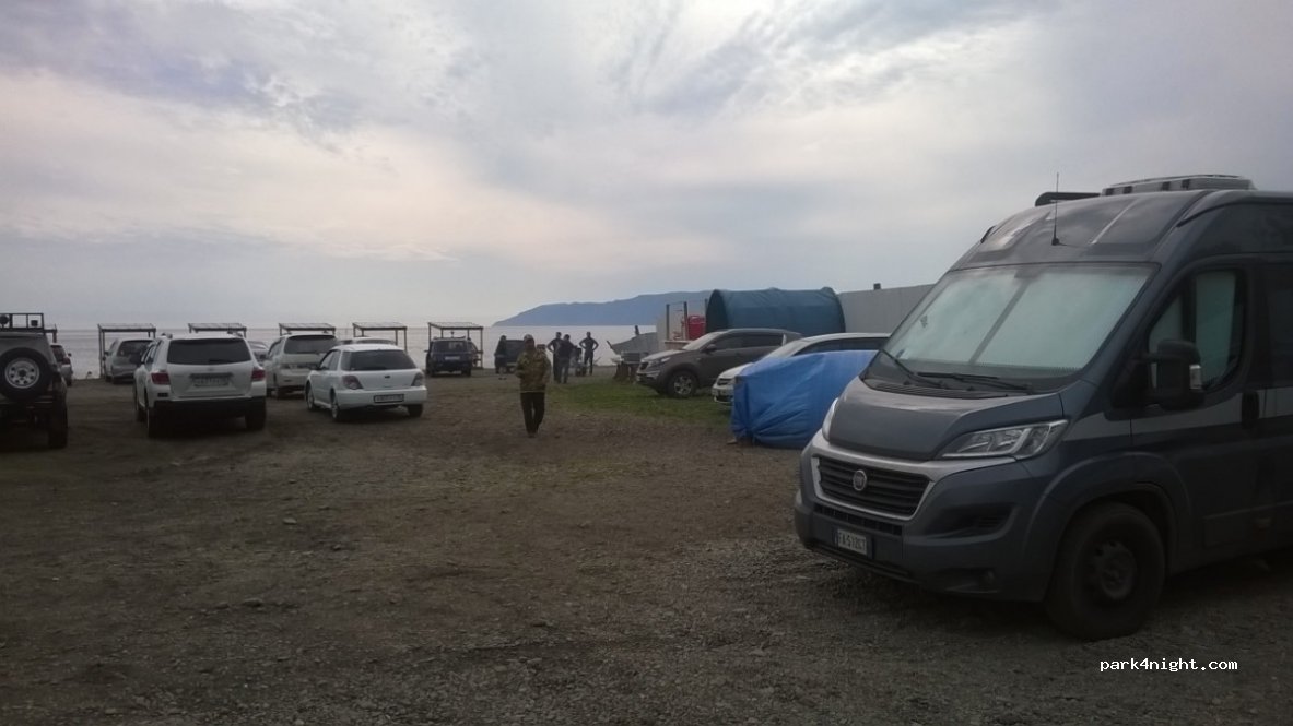(664520) Listvyanka - 145 ulitsa Gorkogo — foto