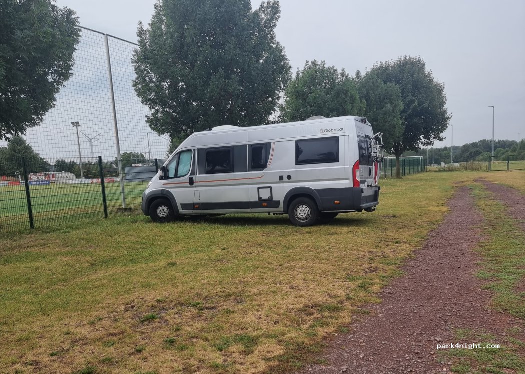 (39343) Hohe Börde - Hauptstraße — foto