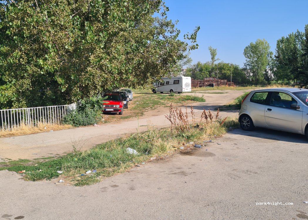 (16000) City of Leskovac - Вилема Пушмана — foto 2