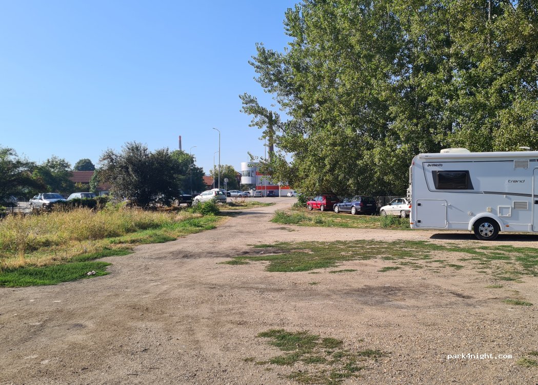 (16000) City of Leskovac - Вилема Пушмана — foto 3