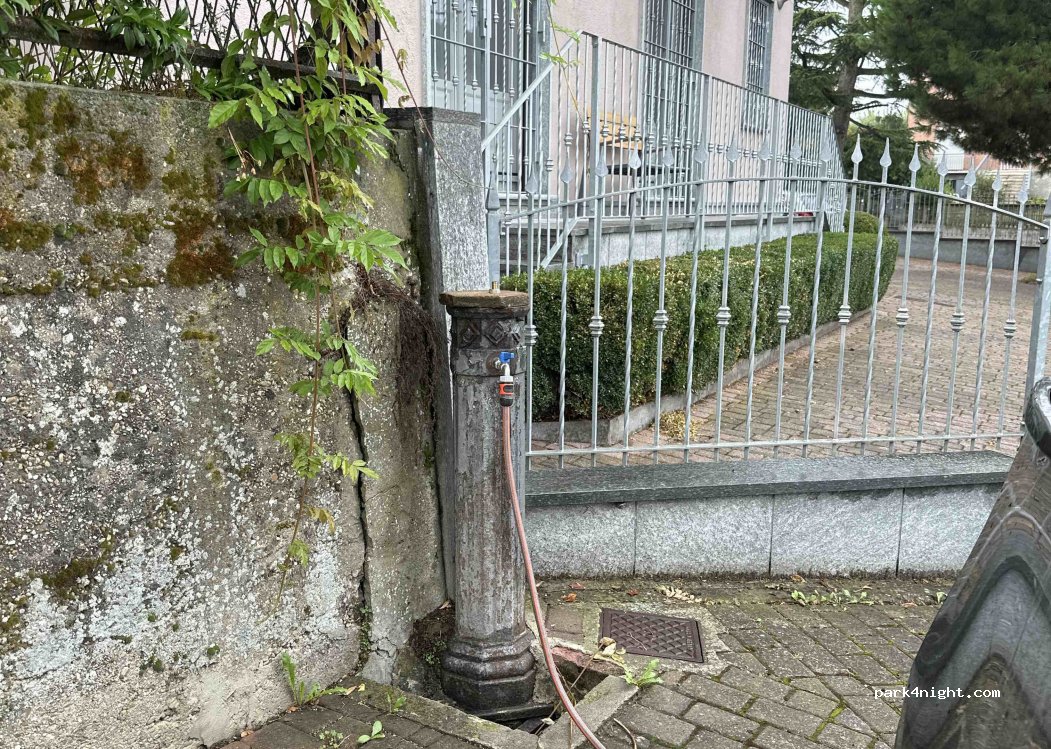 (14048) Montegrosso d'Asti - SP39 — foto