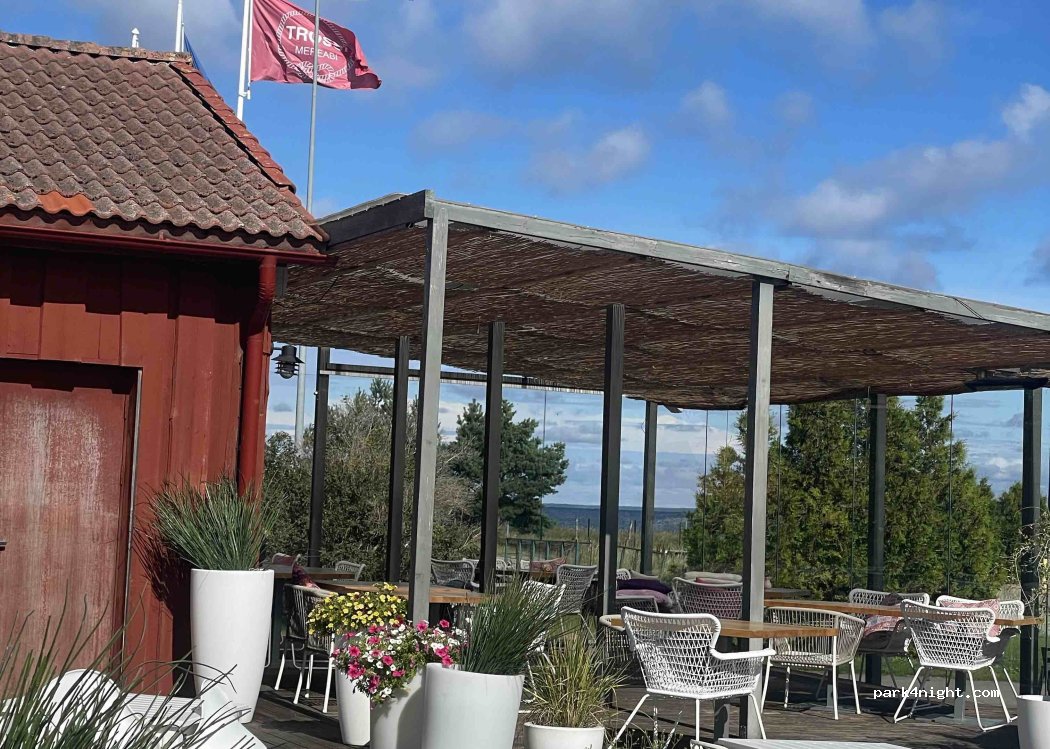 Kaberneeme Marina — foto